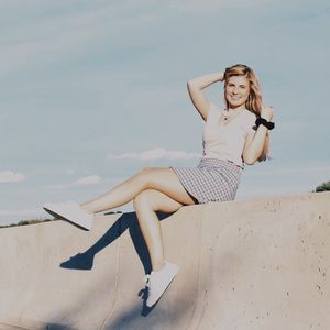 Meet your Posher, Madi